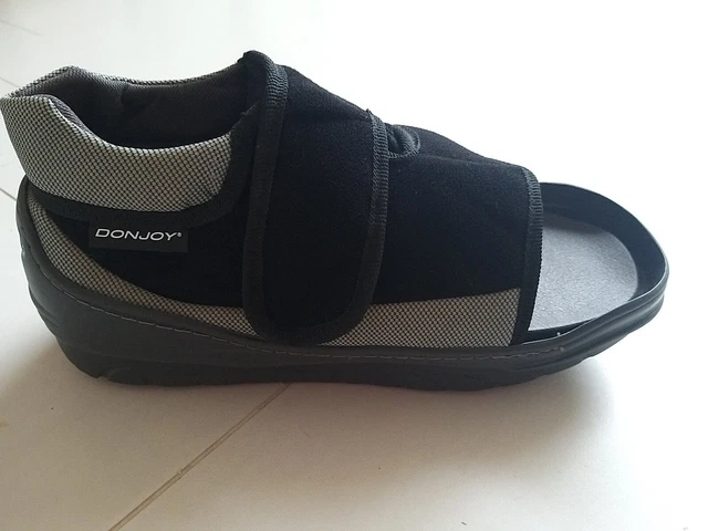 Scarpa post 2025 operatoria podalux